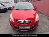 Opel Corsa D 1.4 Active -SHZ-LHZ-PDC-Klimaaut.- - Opel Corsa: 1.4