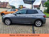 Skoda Fabia 130JahrePremium 116PS DSG Tot-Winkel SHZ - Skoda Fabia Neuwagen: Automatik