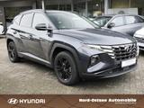 Hyundai TUCSON 1.6 T-GDI PRIME 4WD KAMERA PDC ACC PANO - Hyundai Tucson Prime mit Hybrid-Antrieb (Benzin/Elektro)