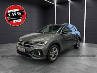 Volkswagen T-Roc - Vorschau Bild 1