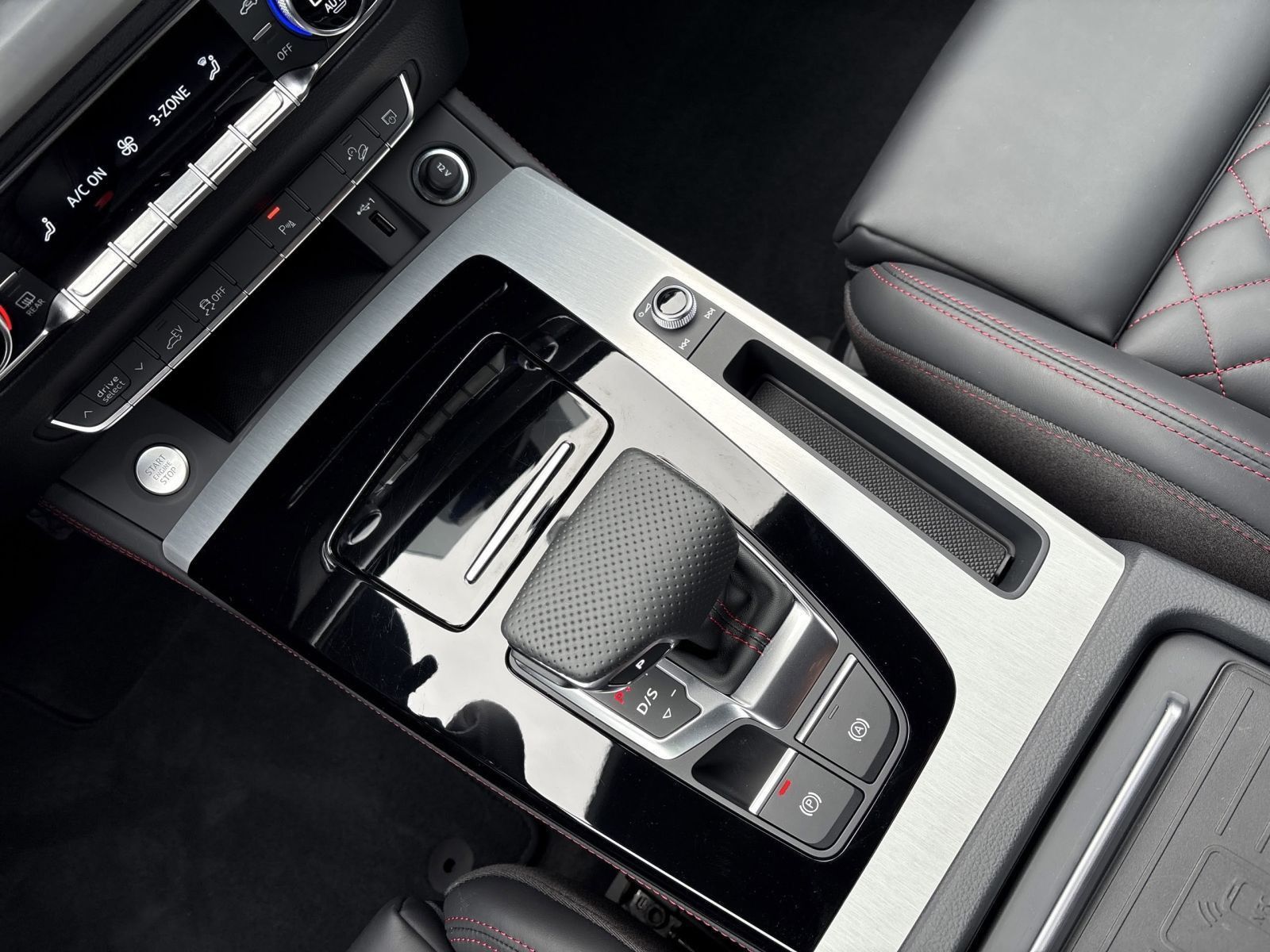 Audi Q5 - Bild 17