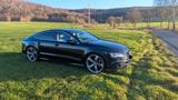 Audi A7 S-Line Innen und Außen - gebrauchte Audi A7 aus dem Jahr 2013