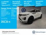 Land Rover Range Rover Evoque 2.0 D165 Mild-Hybrid Evoque - gebrauchte Land Rover Range Rover Evoque aus dem Jahr 2022