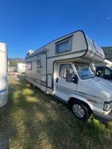 Fiat Bürstner - Offers