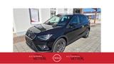 Seat Arona 1.6 TDI FR LED PDC RFK AHK abn. - Seat Arona FR mit Diesel-Antrieb