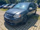 Lancia Voyager Gold 2.8 CRD VOLLAUSTT. GOLD - Lancia aus 2012