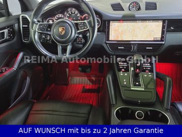 Porsche Cayenne - 12