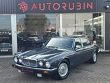Jaguar XJ12 V12 KLIMA/EL.SD/H-Zulassung/NOTE 2 - Jaguar XJ12 Gebrauchtwagen