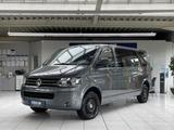 Volkswagen T5 Caravelle 2.0TDI DSG Comfortl. Lang 7Sitz AHK - gebrauchte VW T5 Caravelle aus dem Jahr 2010
