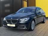 BMW 530 Gran Turismo xDrive+Standh.+LED+AHK+Luftf.+A - BMW 5er Reihe: Standheizung