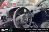 Audi A1 1.2 TFSI Attraction *1.HAND/EINPARKHILFE/SITZ - Audi A1: TFSI Attraction
