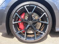 Audi RS3 - Vorschau Bild 9