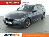 BMW 320i xDrive M Sport Shadow Aut*NAVI*LED*CAM*ACC* - BMW 320 aus 2019