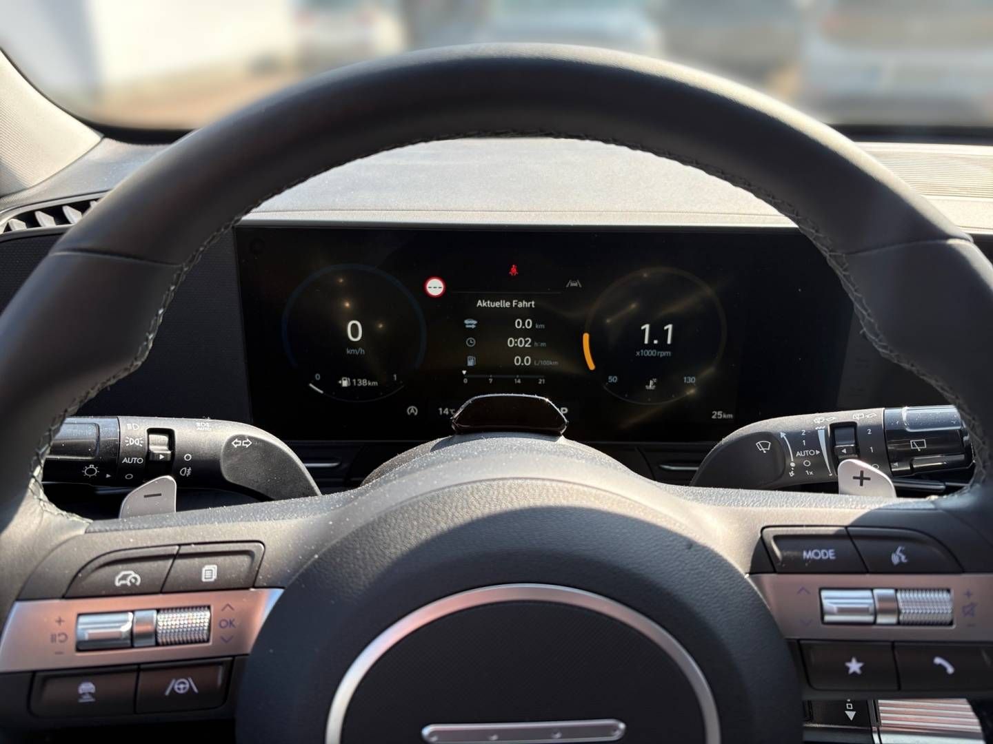 Hyundai Kona – Bild 8