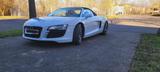 Audi R8 4.2 FSI Spyder Handschalung - orig. 16.300 !! - gebrauchte Audi R8 aus dem Jahr 2012