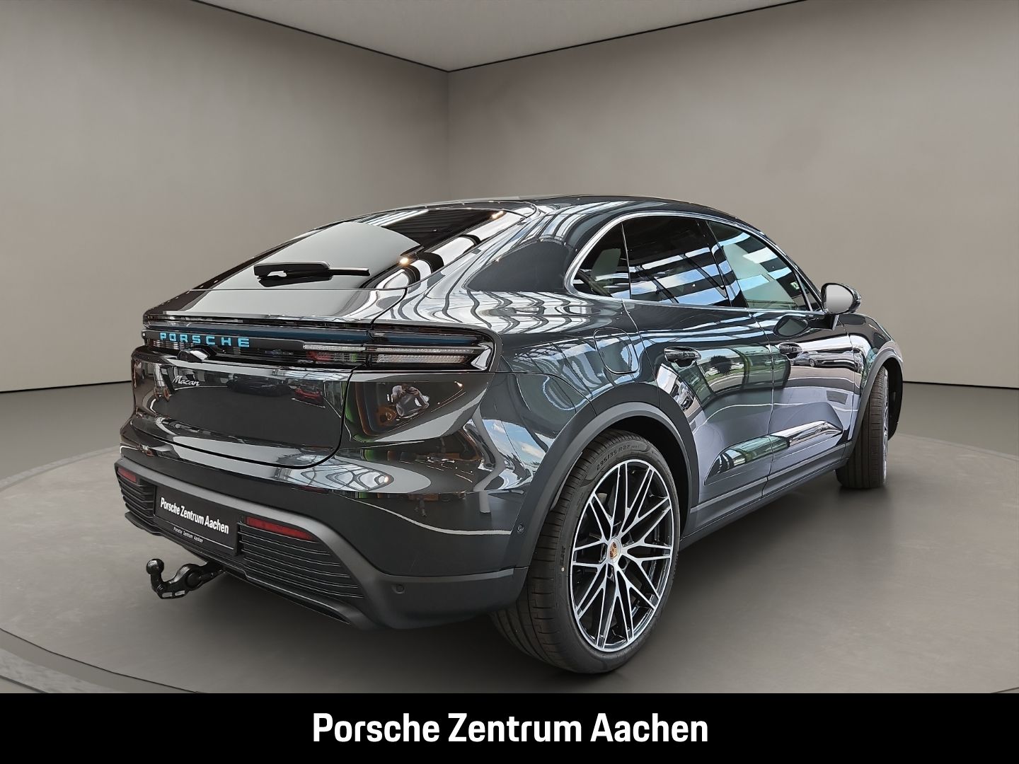 Porsche Macan - Bild 6