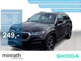 Skoda Kodiaq Ambition 2.0 TDI DSG 7-Sitzer+ACC+MATRIX - Skoda Kodiaq AMBITION mit Diesel-Antrieb