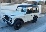Land Rover Serie III - Land Rover aus 1985