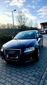 Audi A3 2.0 TDI Gepflegtes & sparsames Fahrzeug - Sparsame mit Diesel-Antrieb