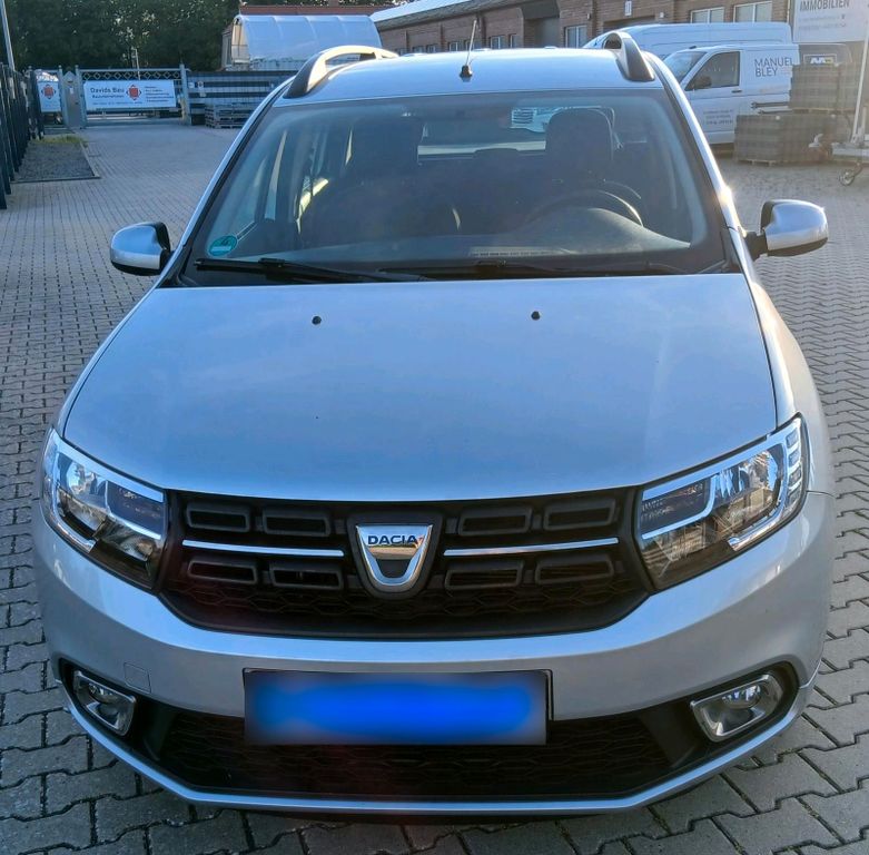 Image of Dacia Logan