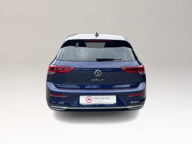 Golf VIII 1.0 TSI MOVE, ACC, Navi, LED, LightAss