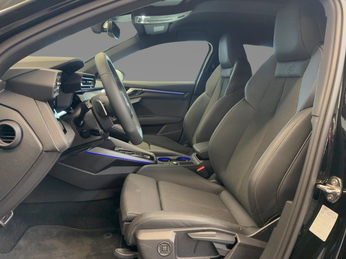 Audi S3 - Bild 9