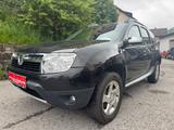 Dacia Duster  Prestige 4x2*1Hand*Euro5*AHK*Top*Leder* - Dacia Duster mit Benzin-Antrieb: Eu