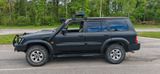 Nissan Patrol 3.0 Di Expeditionsfahrzeug - Nissan Patrol mit Diesel-Antrieb: 3.0
