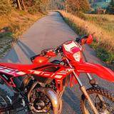 Beta RR 50  - BETA 50