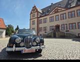 Jaguar MK II 3,8 Overdrive  - Jaguar: Mk