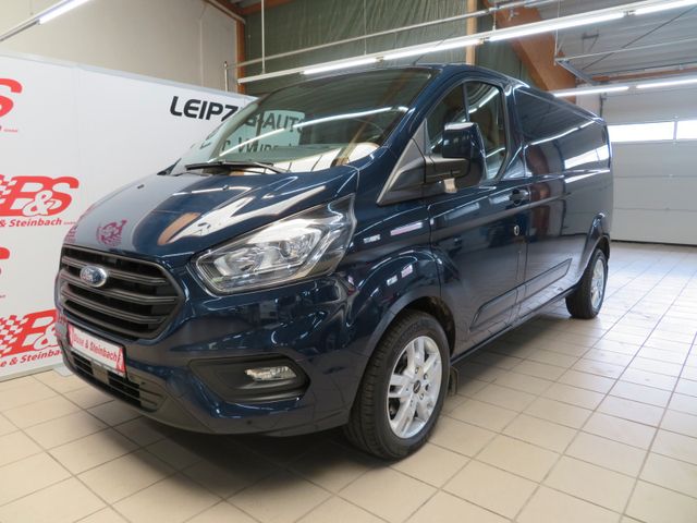 Ford Transit Custom Kasten 340 L2 Trend*PDC*1.Hand*