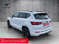 Cupra Ateca - Vorschau Bild 8