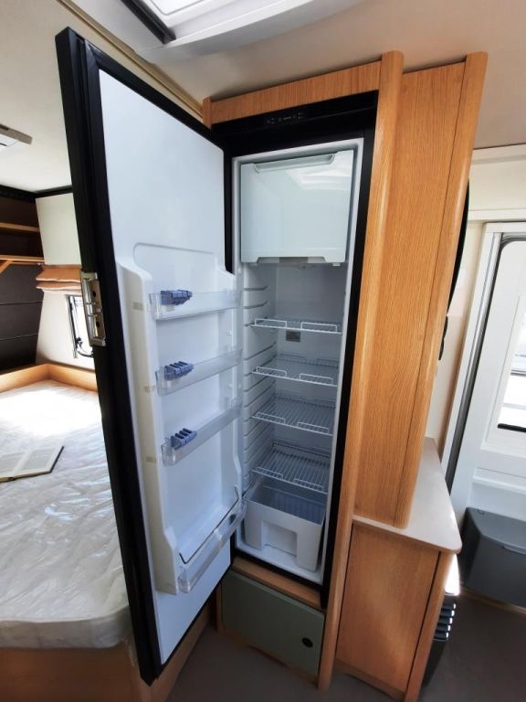 Fahrzeugabbildung LMC Style 440 D Verfüg./Sparen Sie 3.441,- €