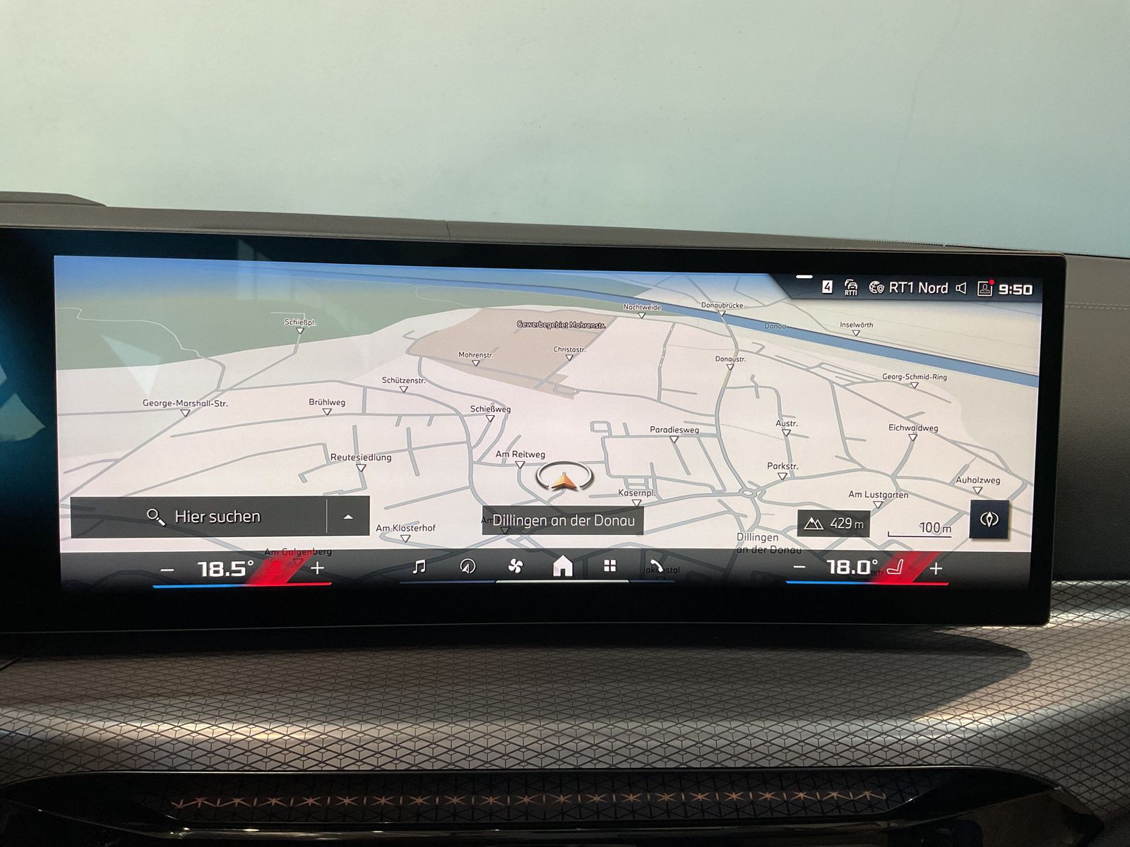 Fahrzeugabbildung BMW M440i xDrive |Nackenwärmer |Harman Kardon |M Spo