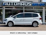 Seat Alhambra Style 7-SITZER+AHK+RFK+SCHECKHEFT - gebrauchte Seat Alhambra aus dem Jahr 2015