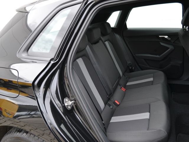 A3 Sportback 35 TFSI Advanced AHK/LED/NAVI+VZE/1