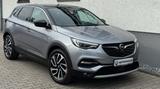 Opel Grandland X SPORT-PAKET I.Hand 100%Serv. VOLL.. - Opel Grandland (X) mit Benzin-Antrieb: Grau, Allwetterreifen