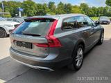 Volvo V90 Cross Country AWD D4 EU6d-T Navi Leder Digit - Volvo Gebrauchtwagen in München