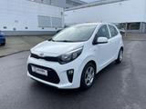 Kia PICANTO+1.0+EDITION 7 Klima el. Fenster - gebrauchte Kia Picanto aus dem Jahr 2017