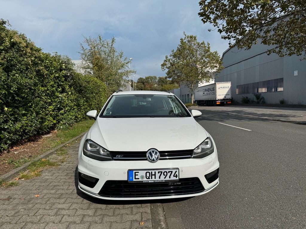 Image of Volkswagen Golf