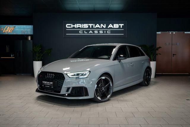 Audi RS3 Sportback 2.5 quattro Bang&Oluf. Daniel Abt