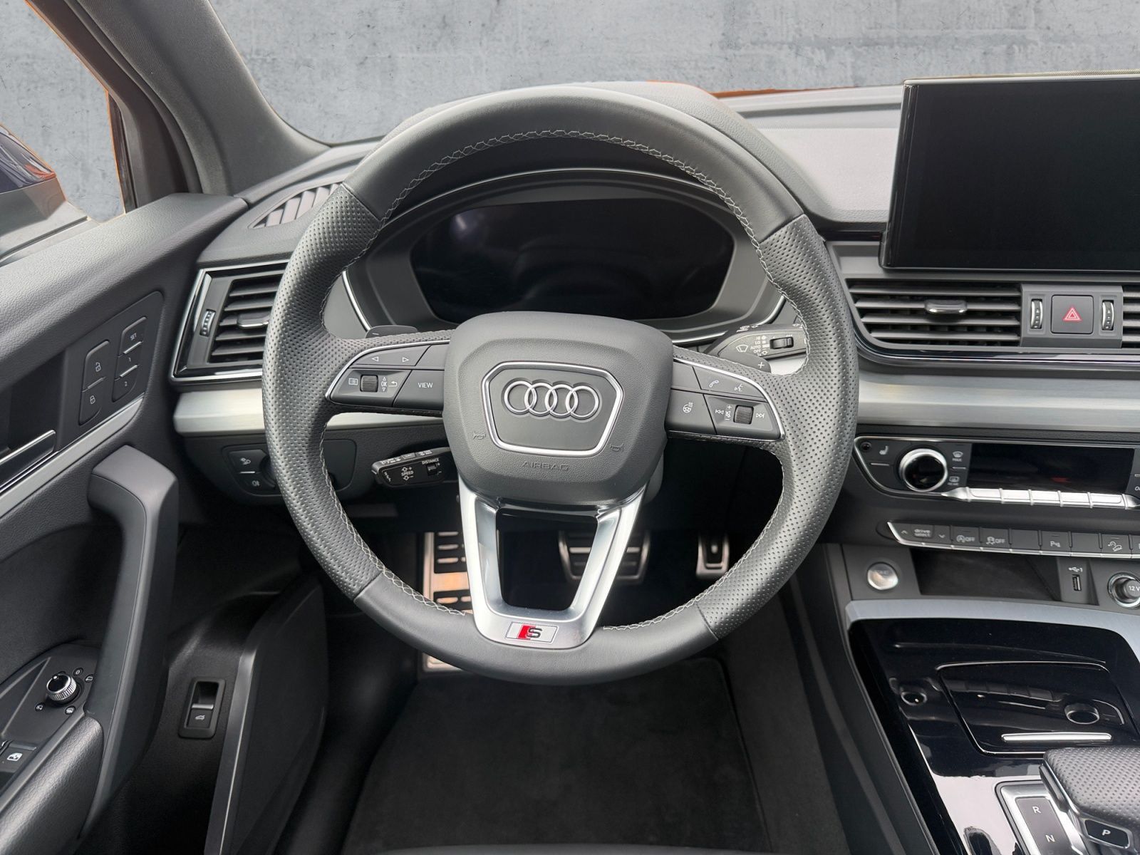Audi Q5 - Bild 10