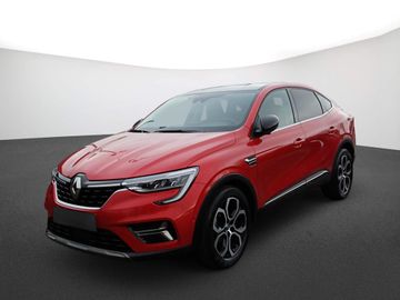 Renault Arkana - 2