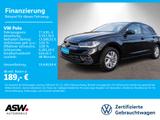 Volkswagen Polo Style 1.0 TSI DSG NAVI RFK Digital Cockpit - Volkswagen Polo: Style