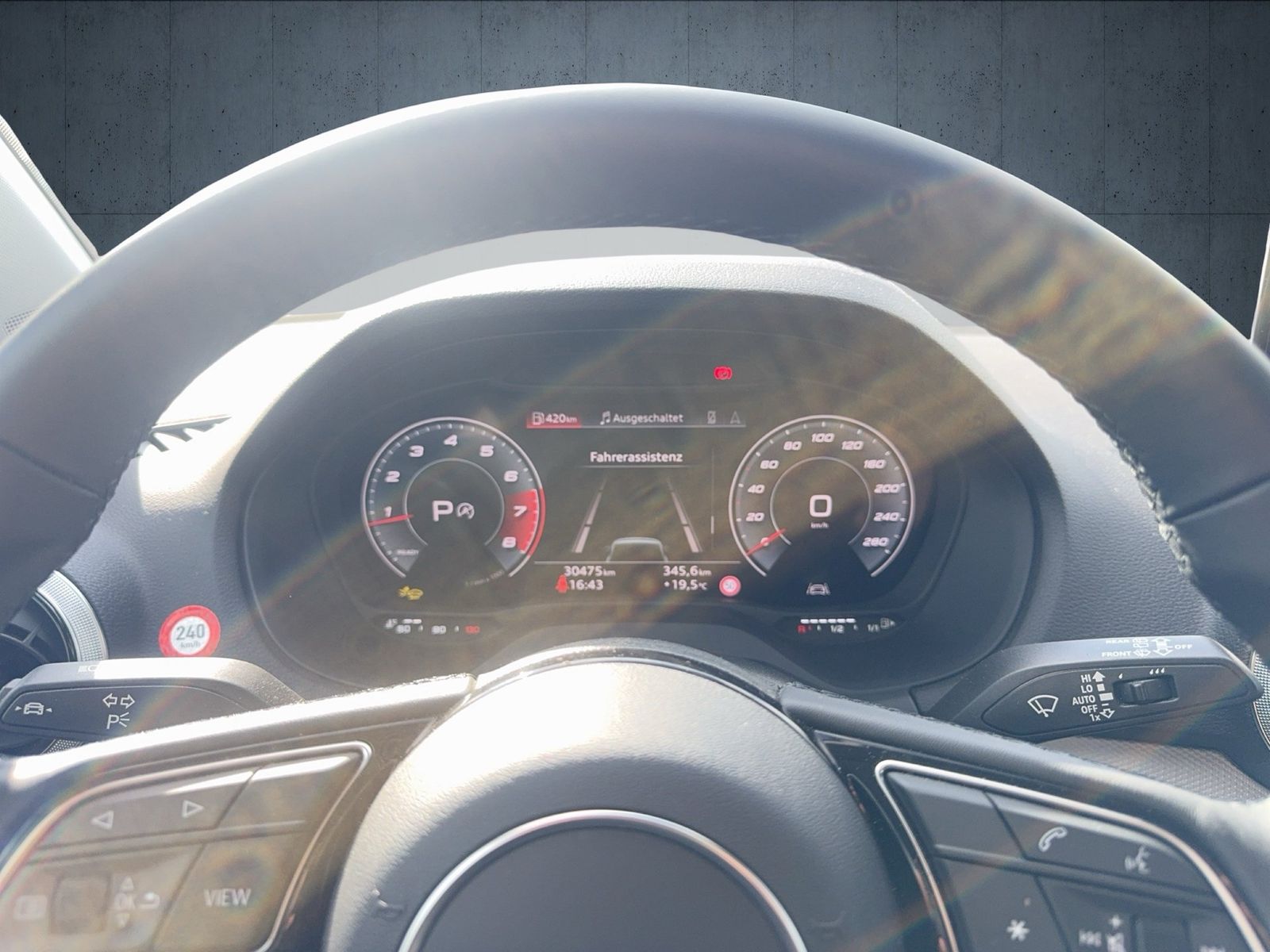 Audi Q2 - Bild 11