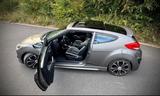 Hyundai Veloster Turbo - Hyundai Veloster: Turbo