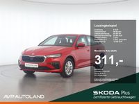 Skoda Scala - Vorschau Bild 1