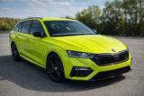 Skoda Škoda Octavia RS TDI 4x4 DSG Garantie 09/27