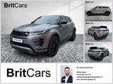 Land Rover RANGE ROVER EVOQUE P300e R-Dynamic SE ACC SD - Land Rover Range Rover Evoque Dynamic mit Hybrid-Antrieb (Benzin/Elektro)
