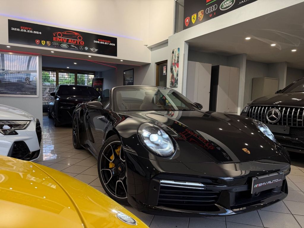 Image of Porsche 911